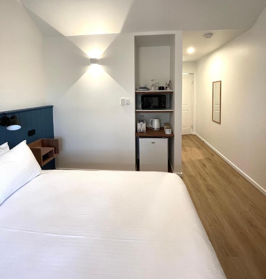 The Albion Motel Castlemaine Εξωτερικό φωτογραφία