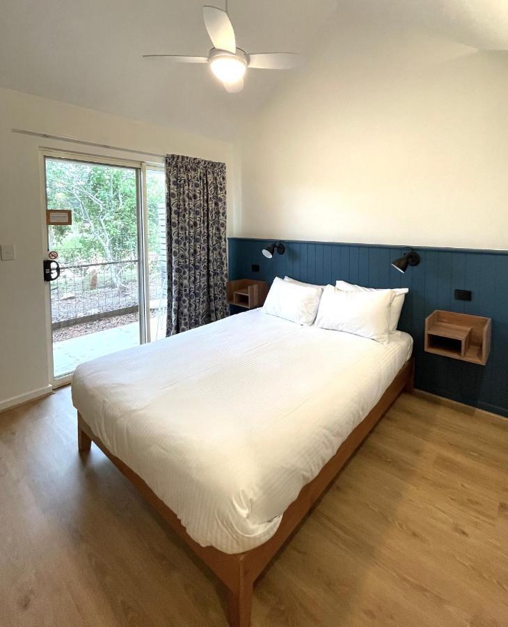 The Albion Motel Castlemaine Εξωτερικό φωτογραφία