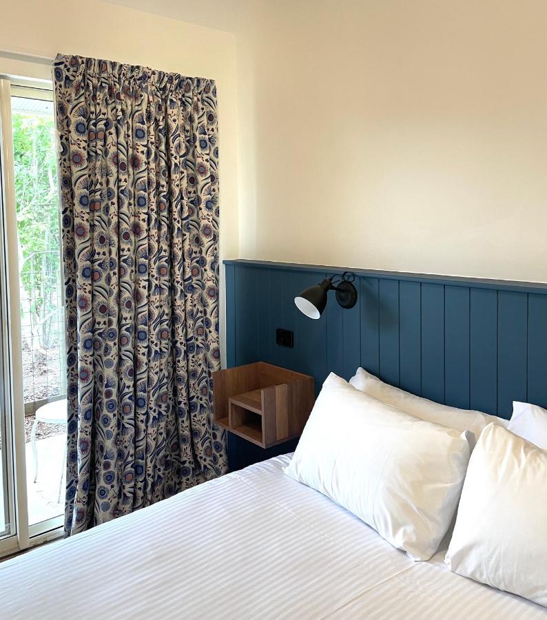 The Albion Motel Castlemaine Εξωτερικό φωτογραφία