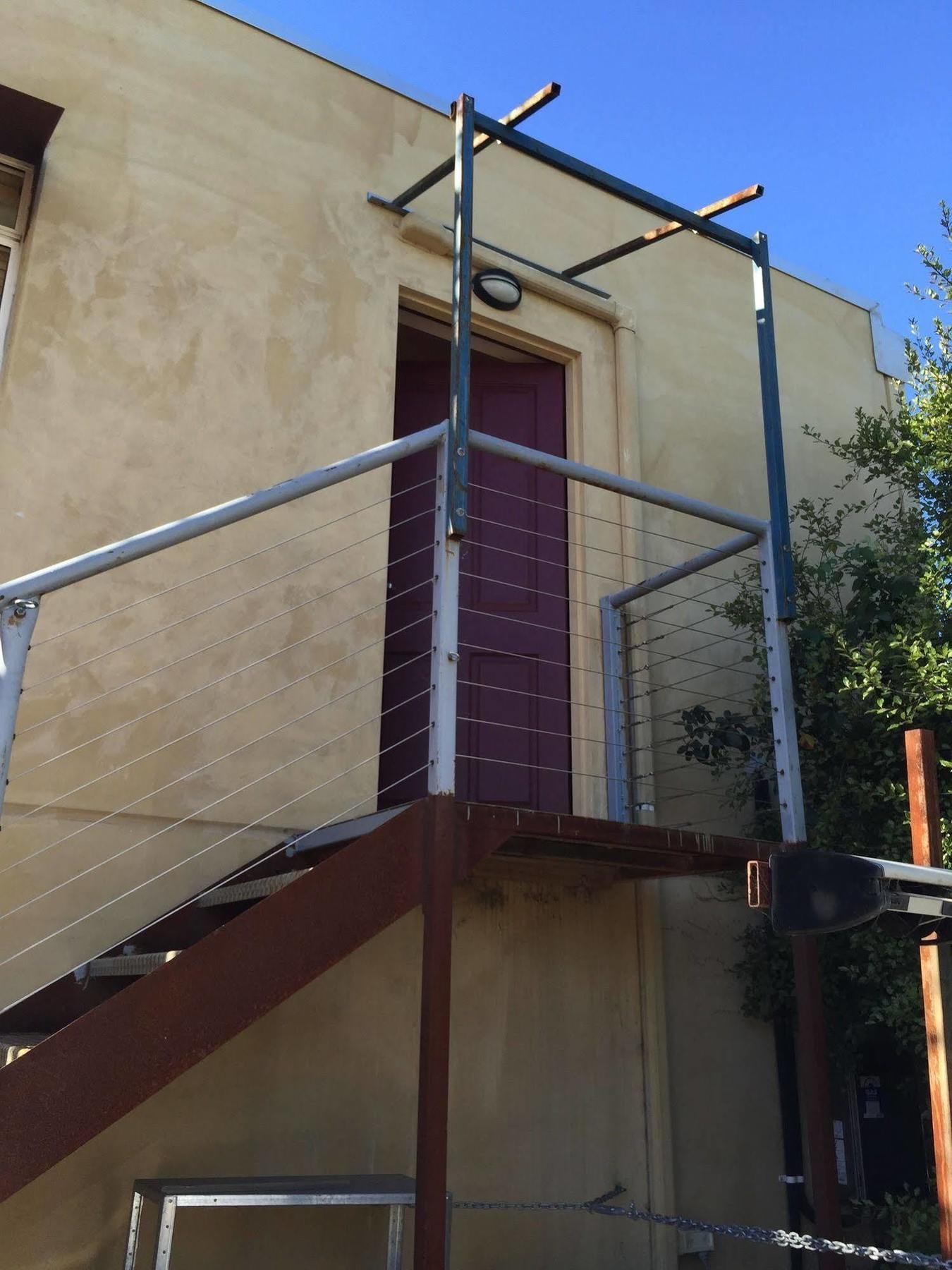 The Albion Motel Castlemaine Εξωτερικό φωτογραφία