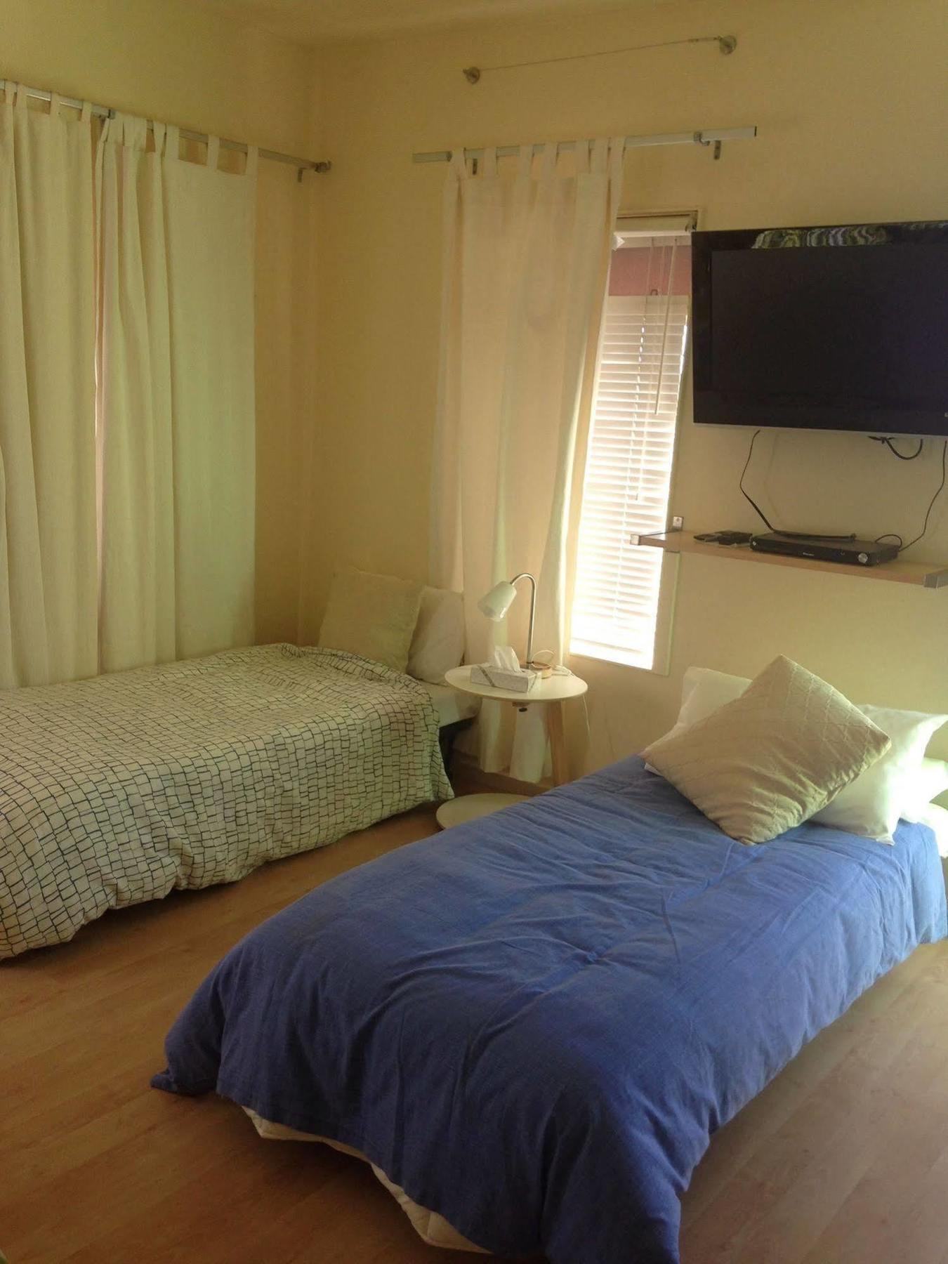 The Albion Motel Castlemaine Εξωτερικό φωτογραφία