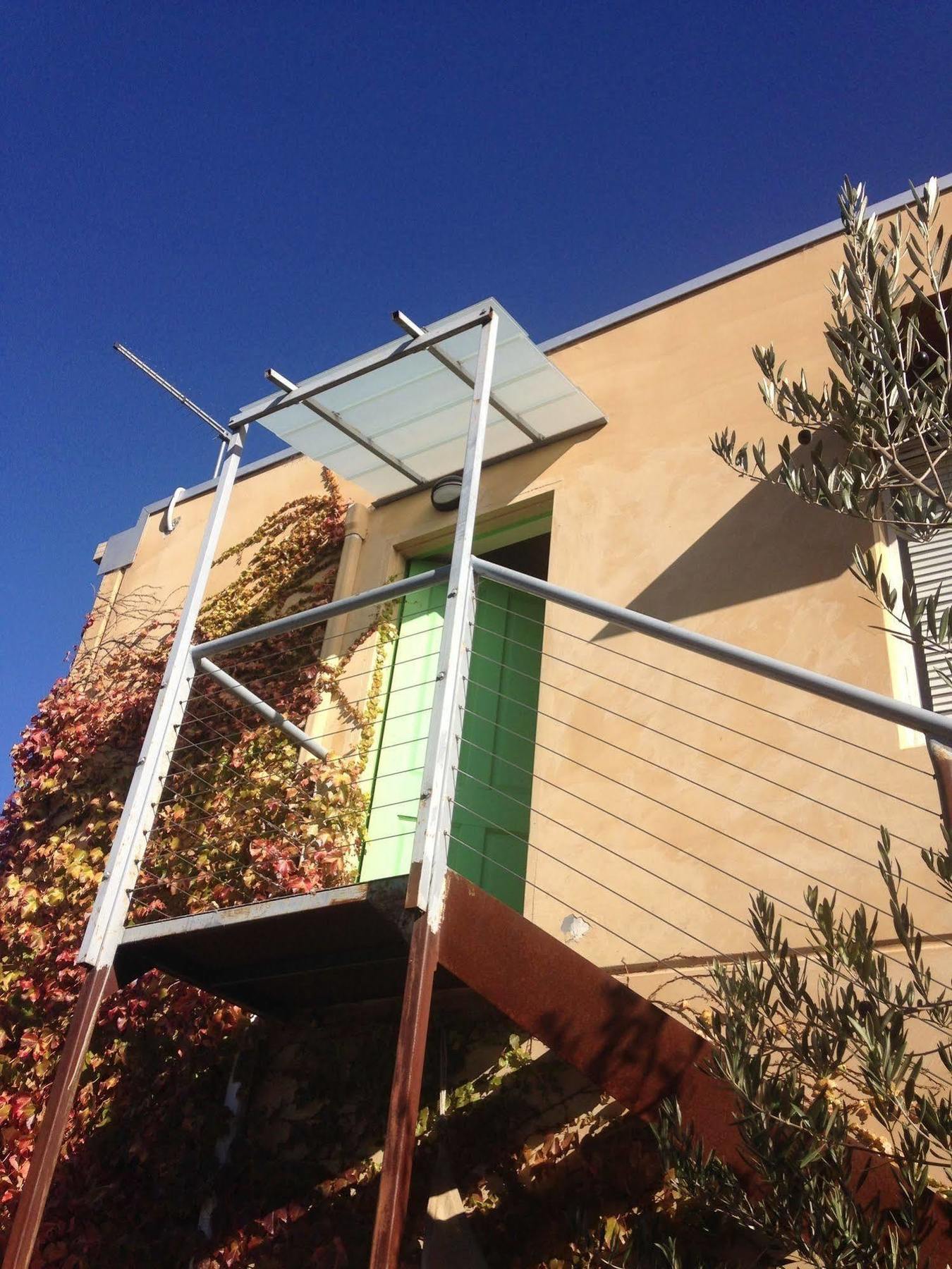 The Albion Motel Castlemaine Εξωτερικό φωτογραφία
