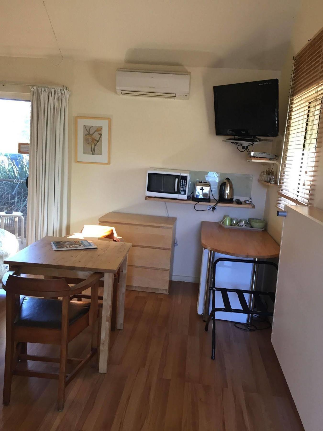 The Albion Motel Castlemaine Εξωτερικό φωτογραφία