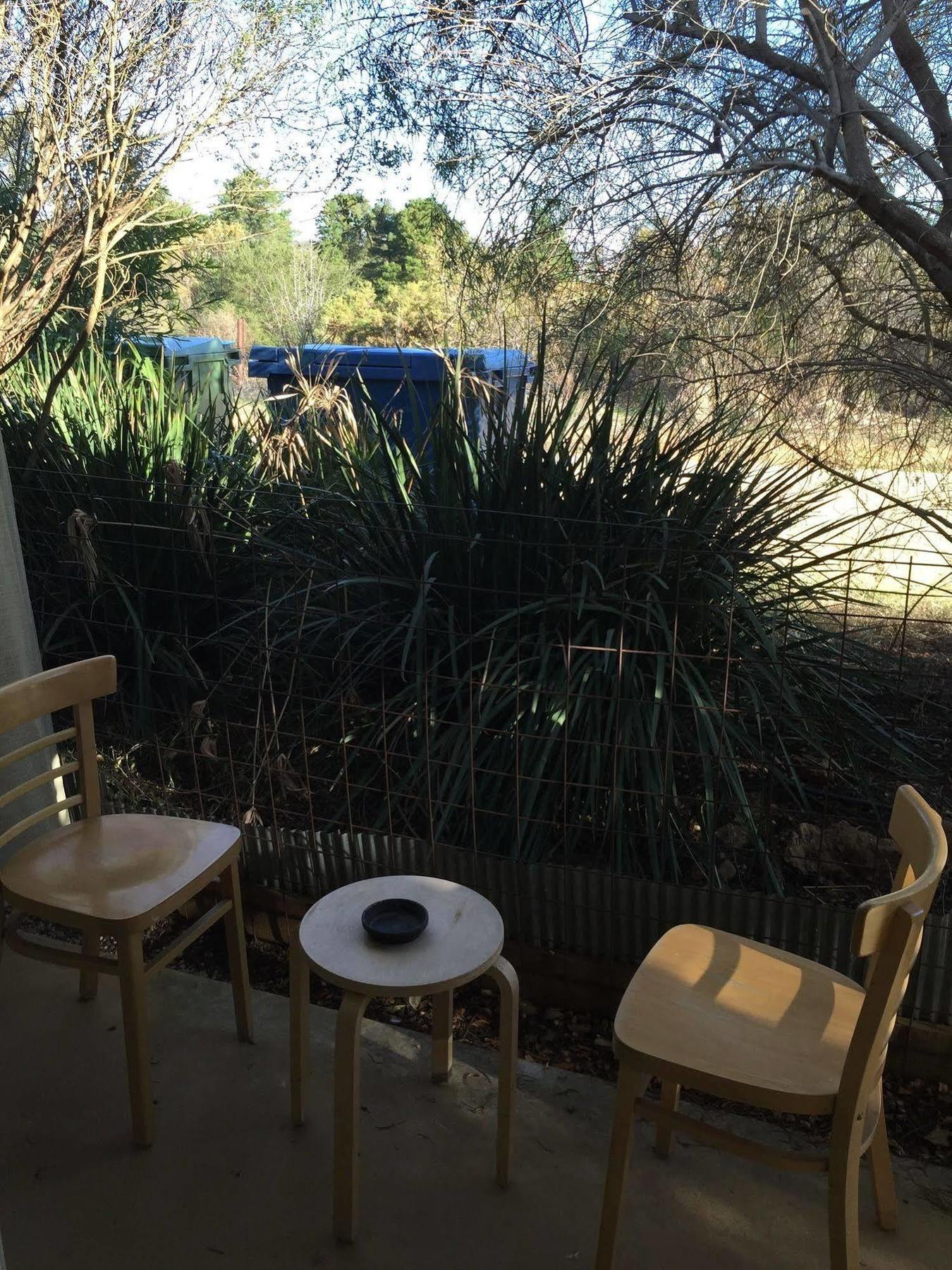 The Albion Motel Castlemaine Εξωτερικό φωτογραφία