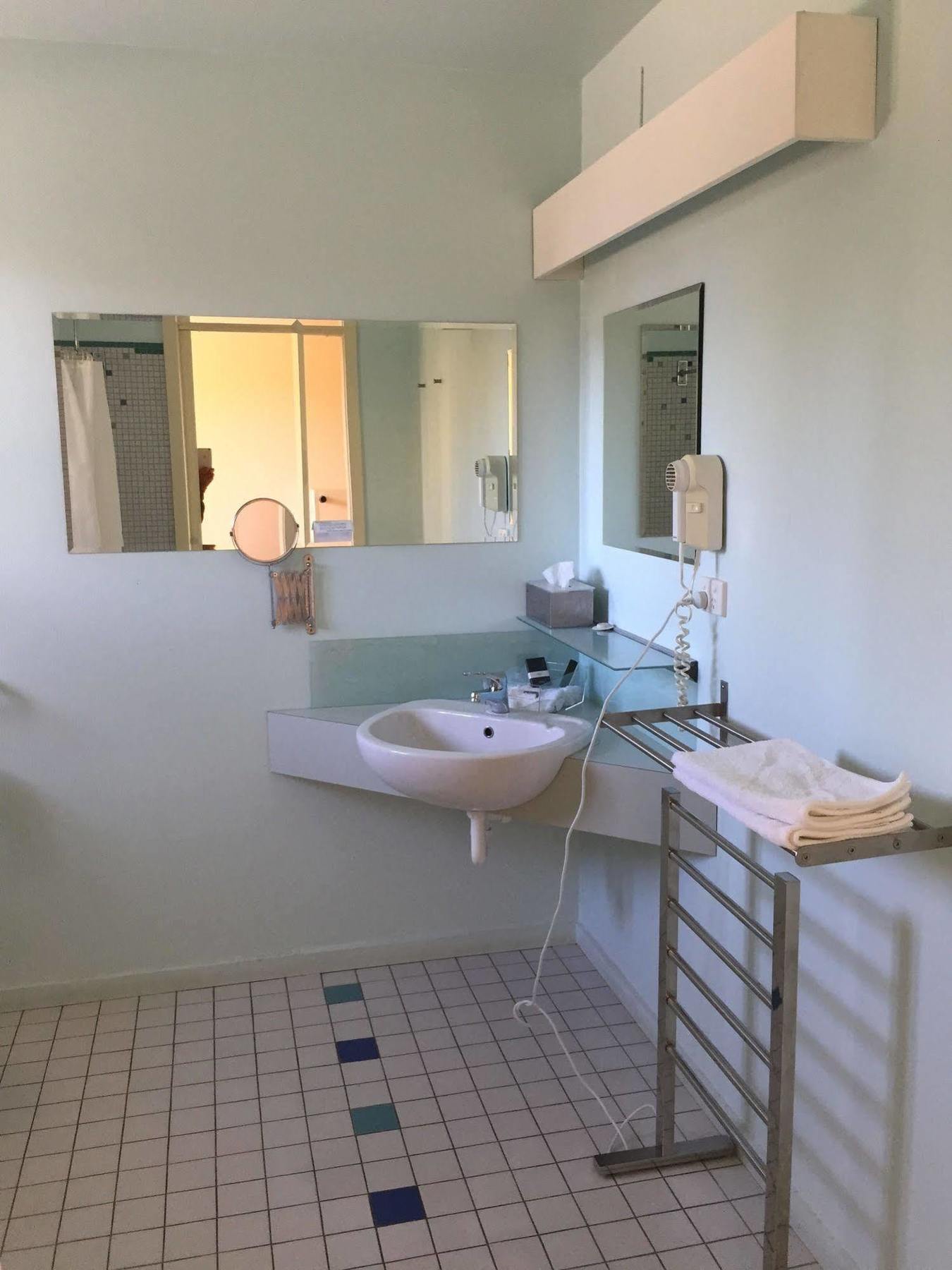 The Albion Motel Castlemaine Εξωτερικό φωτογραφία